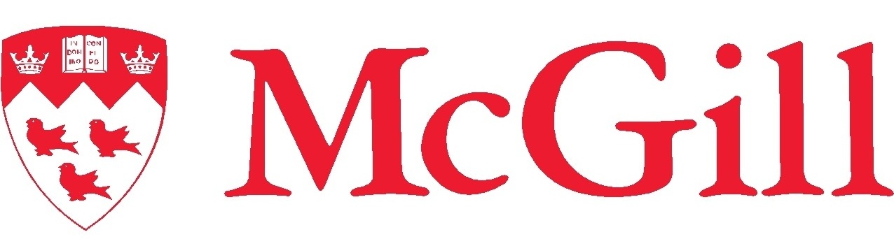 McGill University logo